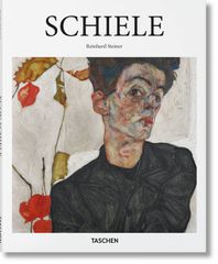 TASCHEN BASIC ART SERIES : SCHIELE