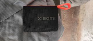Xiaomi ηχείο Bluetooth sound pocket μαύρο