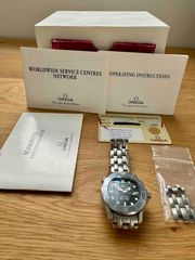 Omega Seamaster Professional 300m