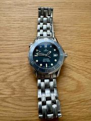 Omega Seamaster Professional 300m-thumb-2