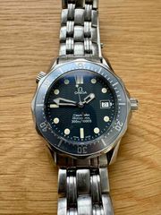 Omega Seamaster Professional 300m-thumb-3