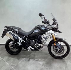 Triumph Tiger 900 2022 RALLY PRO