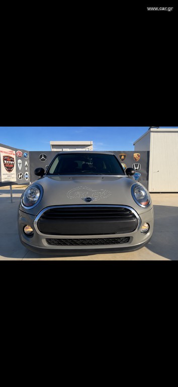 Mini Cooper 2018 ONE