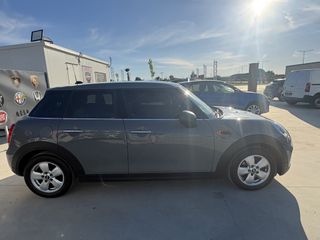 Mini Cooper 2018 ONE-thumb-2