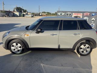 Mini Cooper 2018 ONE-thumb-3