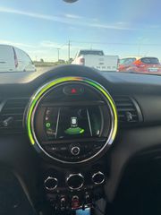 Mini Cooper 2018 ONE-thumb-7