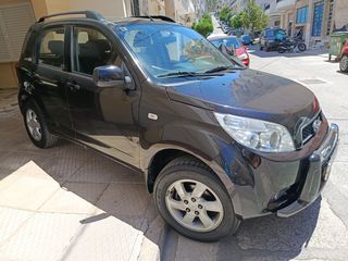 Daihatsu Terios 2008 TERIOS 1.5 4X4