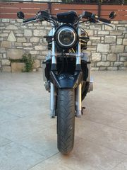 Suzuki Bandit 650 2008-thumb-3