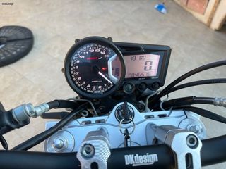 Suzuki Bandit 650 2008-thumb-7