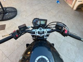Suzuki Bandit 650 2008-thumb-8