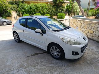 Peugeot 207 2011 207