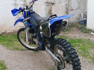 Yamaha YZ 250 1998-thumb-1