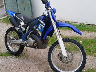 Yamaha YZ 250 1998-thumb-3