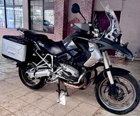 Bmw R 1200 GS 2008