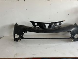 Γνήσιος προφυλακτήρας εμπρός TOYOTA RAV-4 13-16 5211942A00