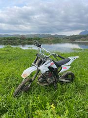 Lifan Enduro 125 2007