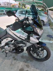 Suzuki V-Strom 1000 2004-thumb-1