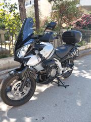 Suzuki V-Strom 1000 2004-thumb-10