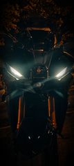 Suzuki GSX-S 1000GX 2024
