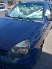 Renault Clio 2003 CLIO 1.2