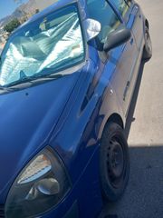 Renault Clio 2003 CLIO 1.2-thumb-1