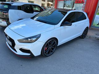 Hyundai i 30N 2019