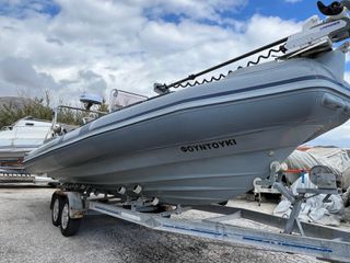 Evripus 2005 6,80