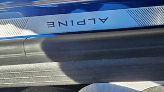 Renault Clio 2025 ALPINE  ΜΟΝΑΔΙΚΟ ΣΤΗΝ ΕΛΛΑΔΑ  ΕΙΣΑΓΩΓΗ ΑΠΟ ITALY-thumb-62