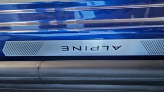 Renault Clio 2025 ALPINE  ΜΟΝΑΔΙΚΟ ΣΤΗΝ ΕΛΛΑΔΑ  ΕΙΣΑΓΩΓΗ ΑΠΟ ITALY-thumb-7