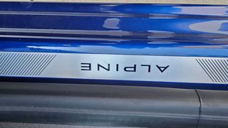 Renault Clio 2025 ALPINE  ΜΟΝΑΔΙΚΟ ΣΤΗΝ ΕΛΛΑΔΑ  ΕΙΣΑΓΩΓΗ ΑΠΟ ITALY-thumb-40