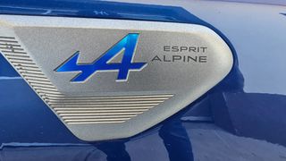 Renault Clio 2025 ALPINE  ΜΟΝΑΔΙΚΟ ΣΤΗΝ ΕΛΛΑΔΑ  ΕΙΣΑΓΩΓΗ ΑΠΟ ITALY-thumb-41