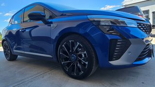 Renault Clio 2025 ALPINE  ΜΟΝΑΔΙΚΟ ΣΤΗΝ ΕΛΛΑΔΑ  ΕΙΣΑΓΩΓΗ ΑΠΟ ITALY-thumb-42