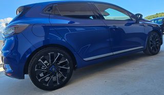 Renault Clio 2025 ALPINE  ΜΟΝΑΔΙΚΟ ΣΤΗΝ ΕΛΛΑΔΑ  ΕΙΣΑΓΩΓΗ ΑΠΟ ITALY-thumb-43