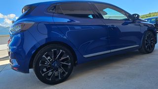 Renault Clio 2025 ALPINE  ΜΟΝΑΔΙΚΟ ΣΤΗΝ ΕΛΛΑΔΑ  ΕΙΣΑΓΩΓΗ ΑΠΟ ITALY-thumb-44