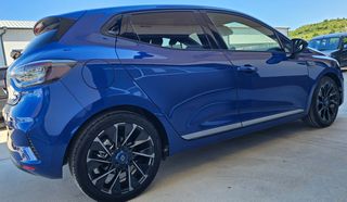 Renault Clio 2025 ALPINE  ΜΟΝΑΔΙΚΟ ΣΤΗΝ ΕΛΛΑΔΑ  ΕΙΣΑΓΩΓΗ ΑΠΟ ITALY-thumb-46