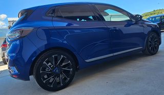 Renault Clio 2025 ALPINE  ΜΟΝΑΔΙΚΟ ΣΤΗΝ ΕΛΛΑΔΑ  ΕΙΣΑΓΩΓΗ ΑΠΟ ITALY-thumb-47