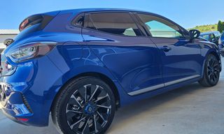 Renault Clio 2025 ALPINE  ΜΟΝΑΔΙΚΟ ΣΤΗΝ ΕΛΛΑΔΑ  ΕΙΣΑΓΩΓΗ ΑΠΟ ITALY-thumb-48