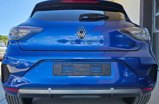 Renault Clio 2025 ALPINE  ΜΟΝΑΔΙΚΟ ΣΤΗΝ ΕΛΛΑΔΑ  ΕΙΣΑΓΩΓΗ ΑΠΟ ITALY-thumb-49