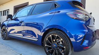 Renault Clio 2025 ALPINE  ΜΟΝΑΔΙΚΟ ΣΤΗΝ ΕΛΛΑΔΑ  ΕΙΣΑΓΩΓΗ ΑΠΟ ITALY-thumb-51