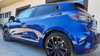 Renault Clio 2025 ALPINE  ΜΟΝΑΔΙΚΟ ΣΤΗΝ ΕΛΛΑΔΑ  ΕΙΣΑΓΩΓΗ ΑΠΟ ITALY