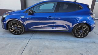 Renault Clio 2025 ALPINE  ΜΟΝΑΔΙΚΟ ΣΤΗΝ ΕΛΛΑΔΑ  ΕΙΣΑΓΩΓΗ ΑΠΟ ITALY-thumb-52