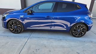 Renault Clio 2025 ALPINE  ΜΟΝΑΔΙΚΟ ΣΤΗΝ ΕΛΛΑΔΑ  ΕΙΣΑΓΩΓΗ ΑΠΟ ITALY-thumb-53