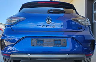 Renault Clio 2025 ALPINE  ΜΟΝΑΔΙΚΟ ΣΤΗΝ ΕΛΛΑΔΑ  ΕΙΣΑΓΩΓΗ ΑΠΟ ITALY-thumb-55