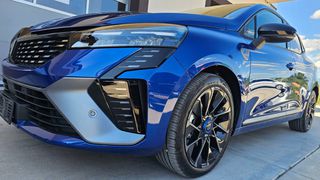 Renault Clio 2025 ALPINE  ΜΟΝΑΔΙΚΟ ΣΤΗΝ ΕΛΛΑΔΑ  ΕΙΣΑΓΩΓΗ ΑΠΟ ITALY-thumb-57
