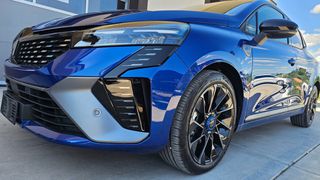 Renault Clio 2025 ALPINE  ΜΟΝΑΔΙΚΟ ΣΤΗΝ ΕΛΛΑΔΑ  ΕΙΣΑΓΩΓΗ ΑΠΟ ITALY-thumb-58