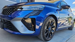 Renault Clio 2025 ALPINE  ΜΟΝΑΔΙΚΟ ΣΤΗΝ ΕΛΛΑΔΑ  ΕΙΣΑΓΩΓΗ ΑΠΟ ITALY-thumb-59