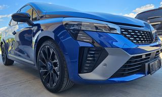 Renault Clio 2025 ALPINE  ΜΟΝΑΔΙΚΟ ΣΤΗΝ ΕΛΛΑΔΑ  ΕΙΣΑΓΩΓΗ ΑΠΟ ITALY-thumb-60