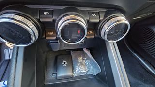 Renault Clio 2025 ALPINE  ΜΟΝΑΔΙΚΟ ΣΤΗΝ ΕΛΛΑΔΑ  ΕΙΣΑΓΩΓΗ ΑΠΟ ITALY-thumb-24
