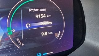 Renault Clio 2025 ALPINE  ΜΟΝΑΔΙΚΟ ΣΤΗΝ ΕΛΛΑΔΑ  ΕΙΣΑΓΩΓΗ ΑΠΟ ITALY-thumb-26