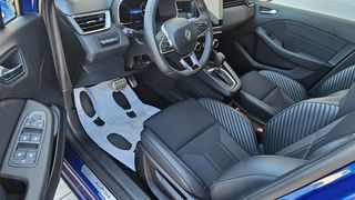 Renault Clio 2025 ALPINE  ΜΟΝΑΔΙΚΟ ΣΤΗΝ ΕΛΛΑΔΑ  ΕΙΣΑΓΩΓΗ ΑΠΟ ITALY-thumb-28